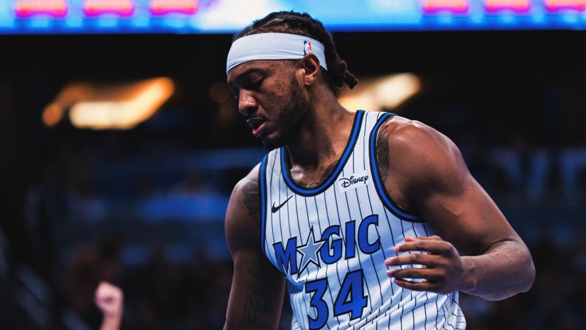 NBA: Clutch Wendell Carter Jr. basket seals dramatic Magic escape vs Lakers